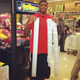 Image for article titled Andre Johnson Spent $19,521.14 At Toys "R" Us For Kids In Child Protective Services' Care